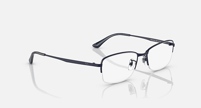 Ray-Ban サングラス ブルー レンズ Ray-Ban レイバン 偏光サングラス RB4264 601SA1 ブルーレンズ