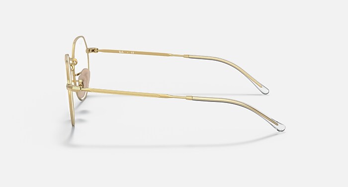 レイバン公式ストア】 Ray-Ban® JACK OPTICS メガネ