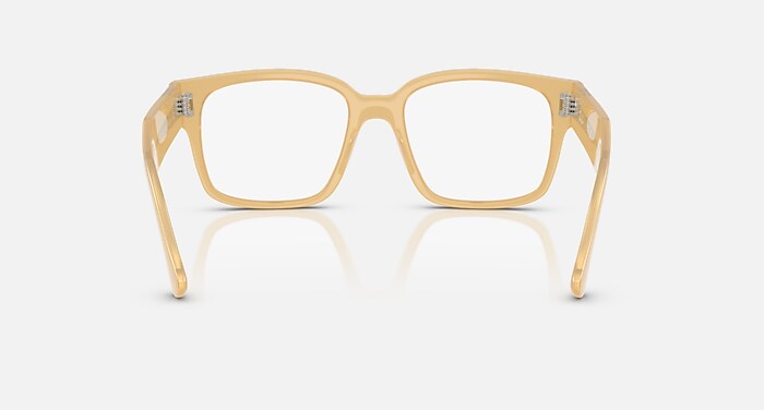 大幅値下げ✨Ray-Ban XIME BIO-BASED レイバン レイバン公式ストア】 Ray-Ban® ZURI BIO-BASED LIMITED