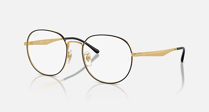 Ray Ban     サングラス レイバン公式ストア】 Ray-Ban® JACK OPTICS メガネ
