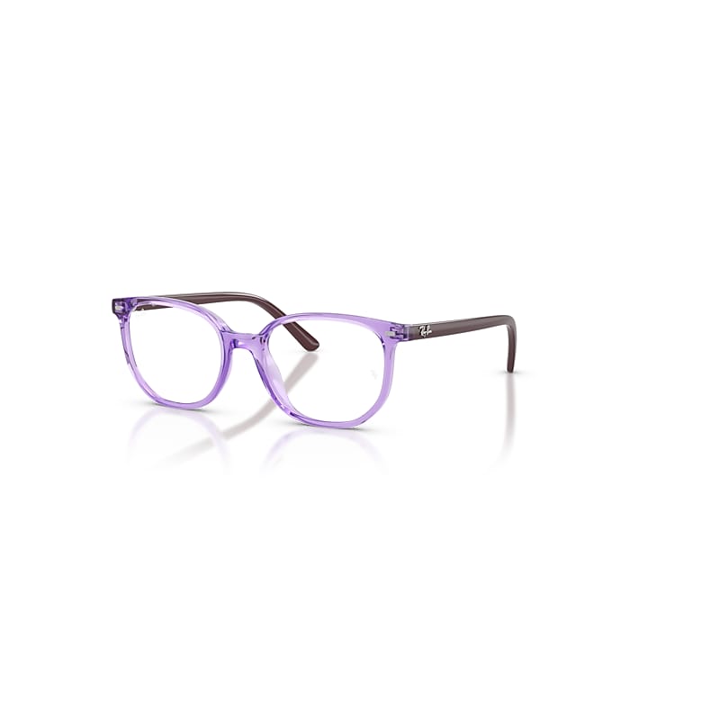 Óculos de Grau Ray-Ban para crianças e adolescentes.