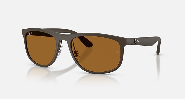 レイバン公式ストア】 Ray-Ban® RB4468 POLARIZED LENSES サングラス