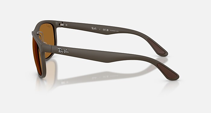レイバン公式ストア】 Ray-Ban® RB4468 POLARIZED LENSES サングラス