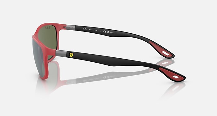 新品レイバンxフェラーリ限定サングラス3サングラス眼鏡メガネめがねFerrari レイバン×フェラーリのコラボサングラス、レーシングカーの