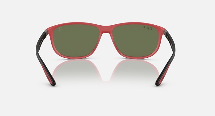 Ray-Ban Ferrari コラボ サングラス FERRARI 499P – HYPERCAR | LIMITED EDITION Sunglasses in