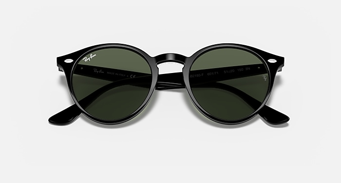 レイバン公式ストア】 Ray-Ban® RB2180 サングラス | ブラック X  