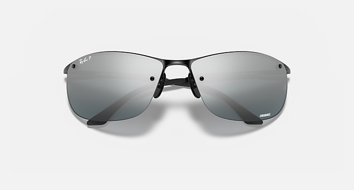 レイバン公式ストア】 Ray-Ban® RB3542 CHROMANCE サングラス 
