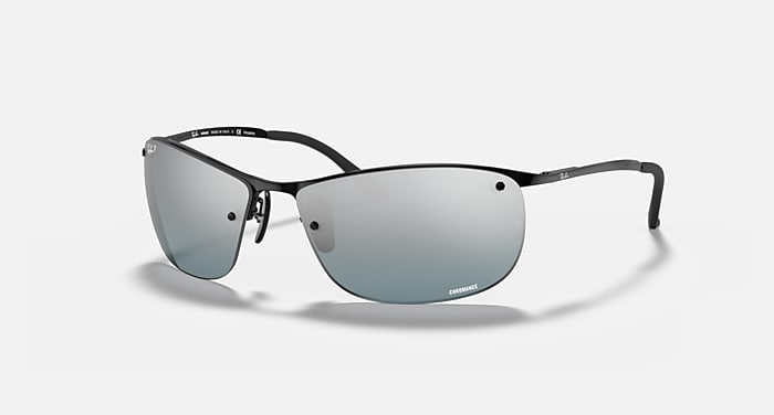 レイバン公式ストア】 Ray-Ban® RB3542 CHROMANCE サングラス 