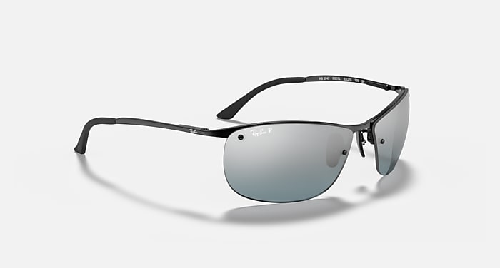 レイバン公式ストア】 Ray-Ban® RB3542 CHROMANCE サングラス 