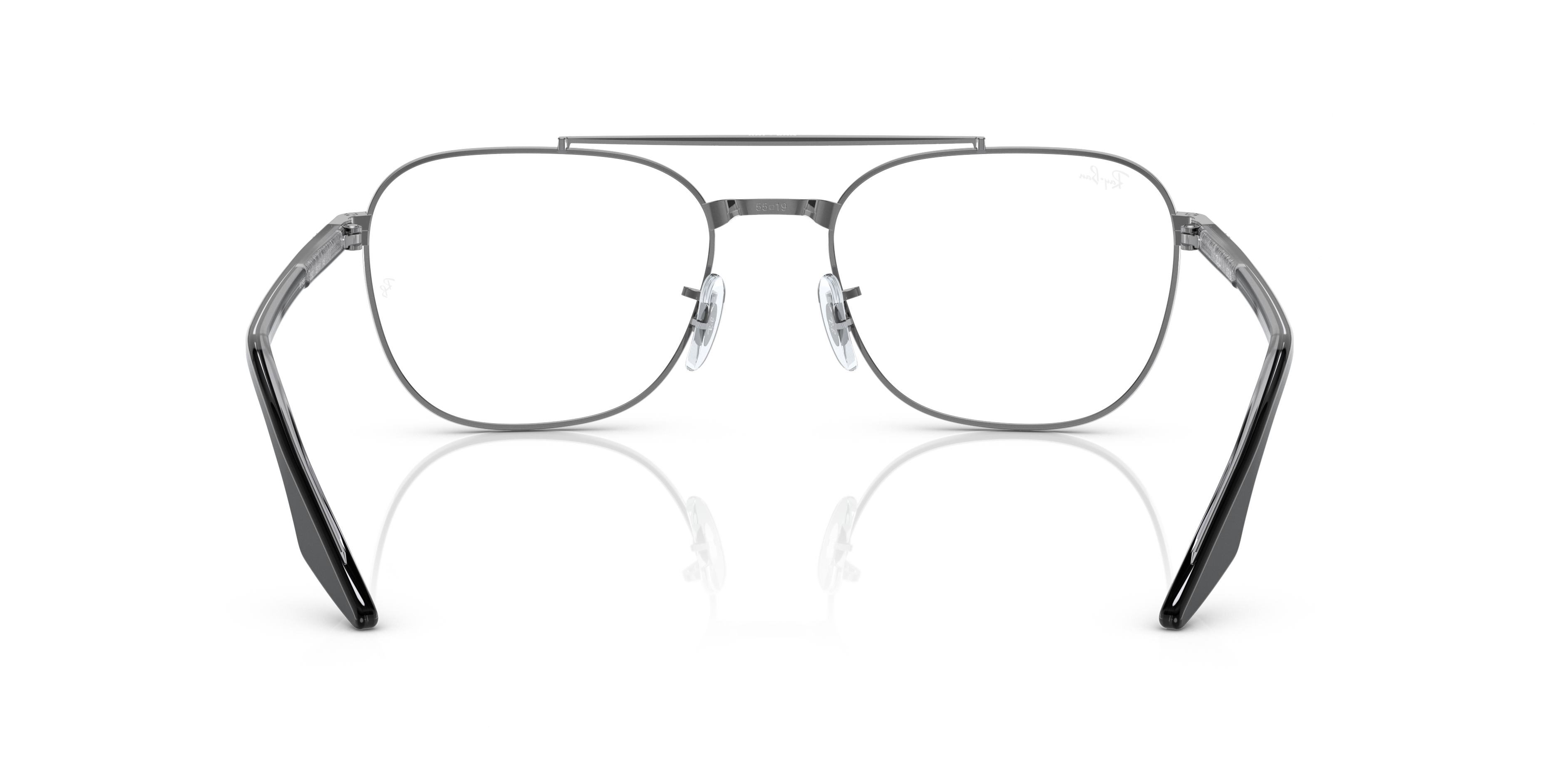 レイバン眼鏡 レイバン公式ストア】 Ray-Ban® RB6485 OPTICS メガネ