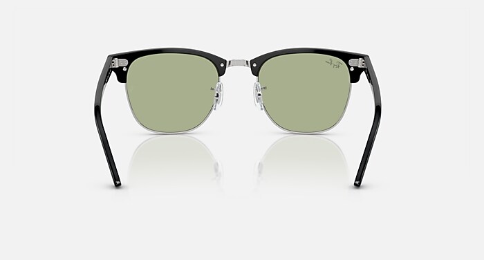 レイバン公式ストア】 Ray-Ban® CLUBMASTER CLASSIC サングラス 