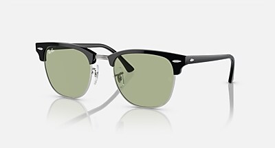 レイバン公式ストア】 Ray-Ban® CLUBMASTER CLASSIC サングラス 