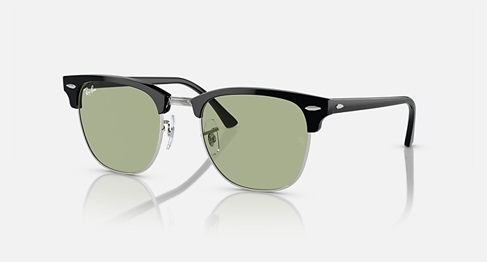 レイバン公式ストア】 Ray-Ban® CLUBMASTER CLASSIC サングラス  