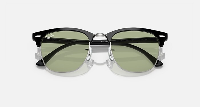 レイバン公式ストア】 Ray-Ban® CLUBMASTER CLASSIC サングラス  