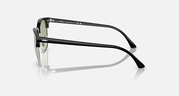 レイバン公式ストア】 Ray-Ban® CLUBMASTER CLASSIC サングラス  