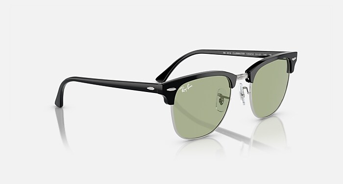 レイバン公式ストア】 Ray-Ban® CLUBMASTER CLASSIC サングラス 