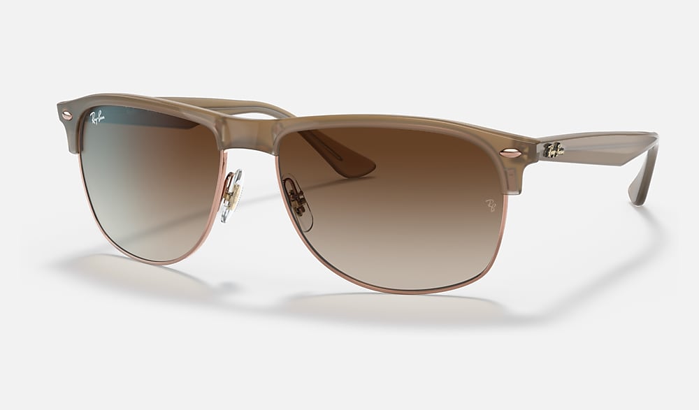 Ray-Ban サングラス ブラウン 0RB4342__616613__STD__shad__qt