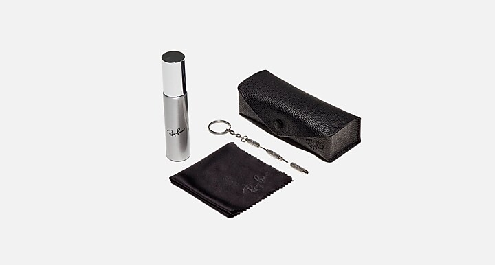 CLUBMASTER METAL RB3716 187/58 51-21