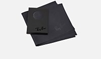 RAY-BAN CLEANING CLOTHARB0002CK 000004