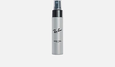 RAY-BAN ZERO FOG SPRAY ARB0004CK 000001