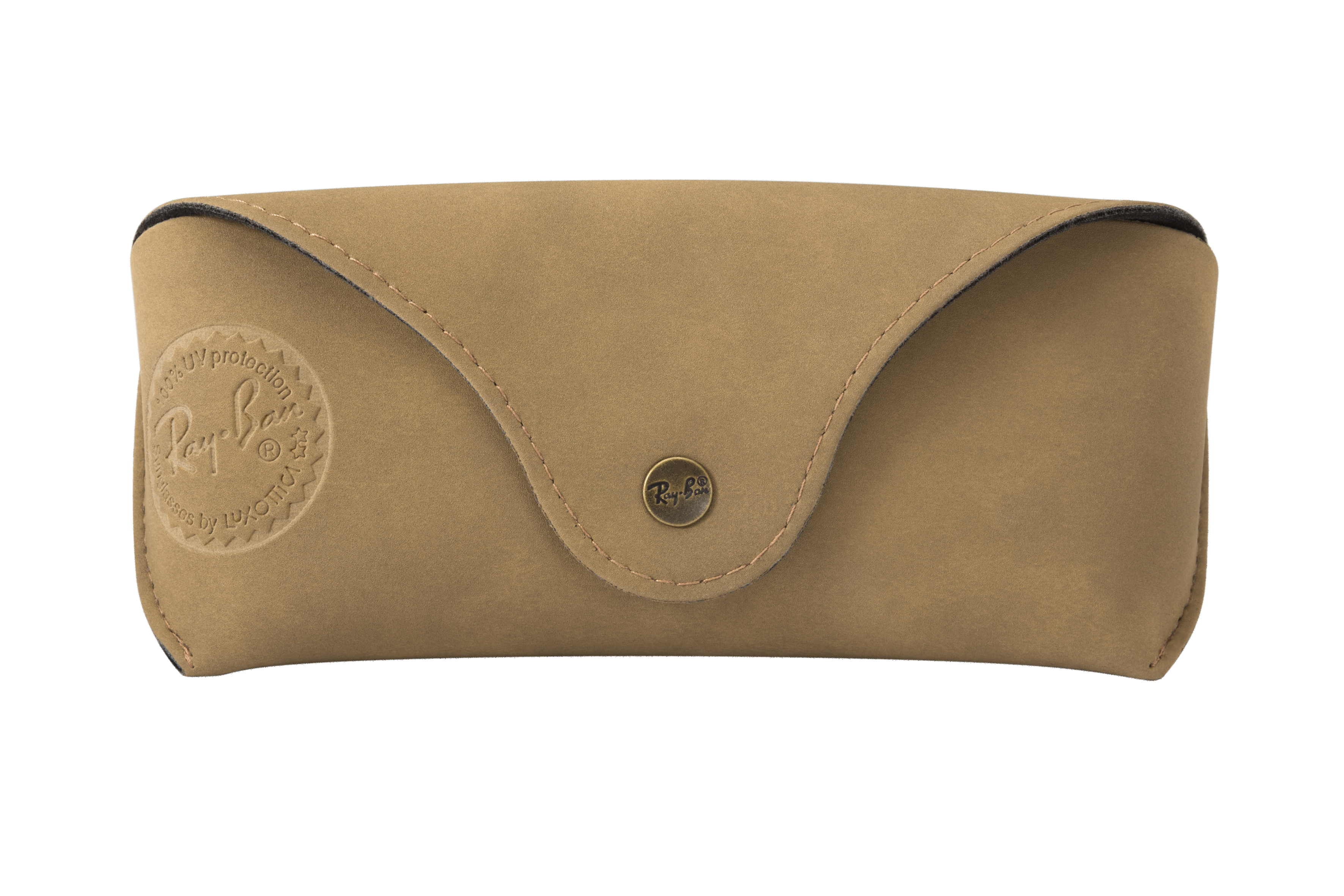 SHADES SHELL LTD CASE Beige Frame