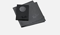 RAY-BAN CLEANING CLOTHARB0002CK 000004