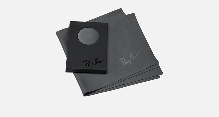 Ray-Ban Sunglasses Justin Classic Havana Frame Grey Lenses