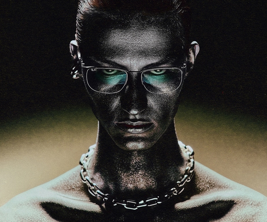 RB7552 OPTICS Eyeglasses with Gunmetal Frame - RB7552 | Ray-Ban® CA