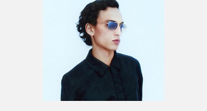 レイバン公式ストア】アビエーター / Aviator サングラス | Ray-Ban® JP