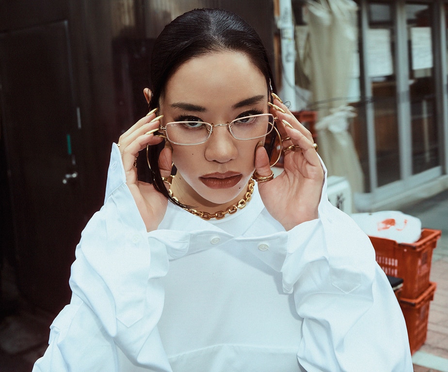 レイバン公式ストア】 Ray-Ban® RB6647 OPTICS メガネ | アリスタ