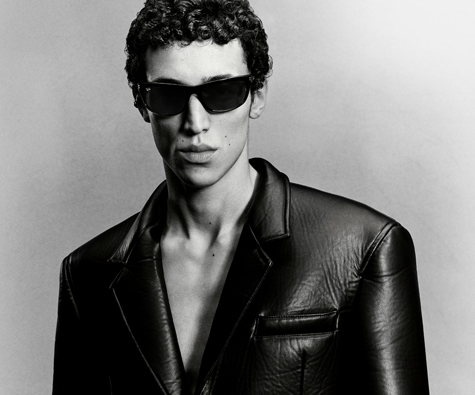 RAY BAN | レイバン サングラス BALORAMA RB4089 レイバン公式ストア】 Ray-Ban® BALORAMA サングラス | ハバナ X