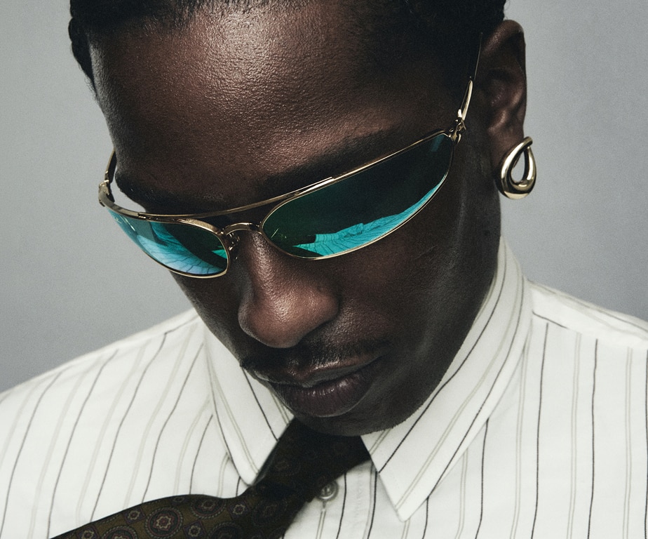 K　レイバン Ray-Ban RB3016 Clubmaster Fleck Sunglasses | LensCrafters
