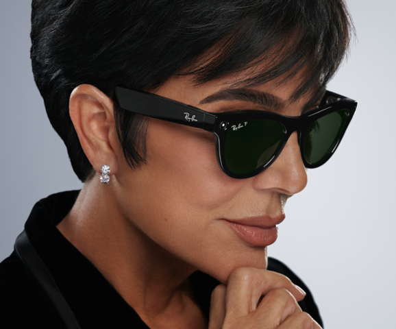 Check out the Ray-ban | Meta Skyler at ray-ban.com
