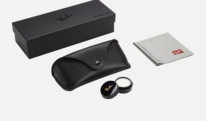 ☆日本に10本のみ！！☆ WAYFARER HORN ORIGINAL WAYFARER HORN Sunglasses in Dark Brown and G-15 Green