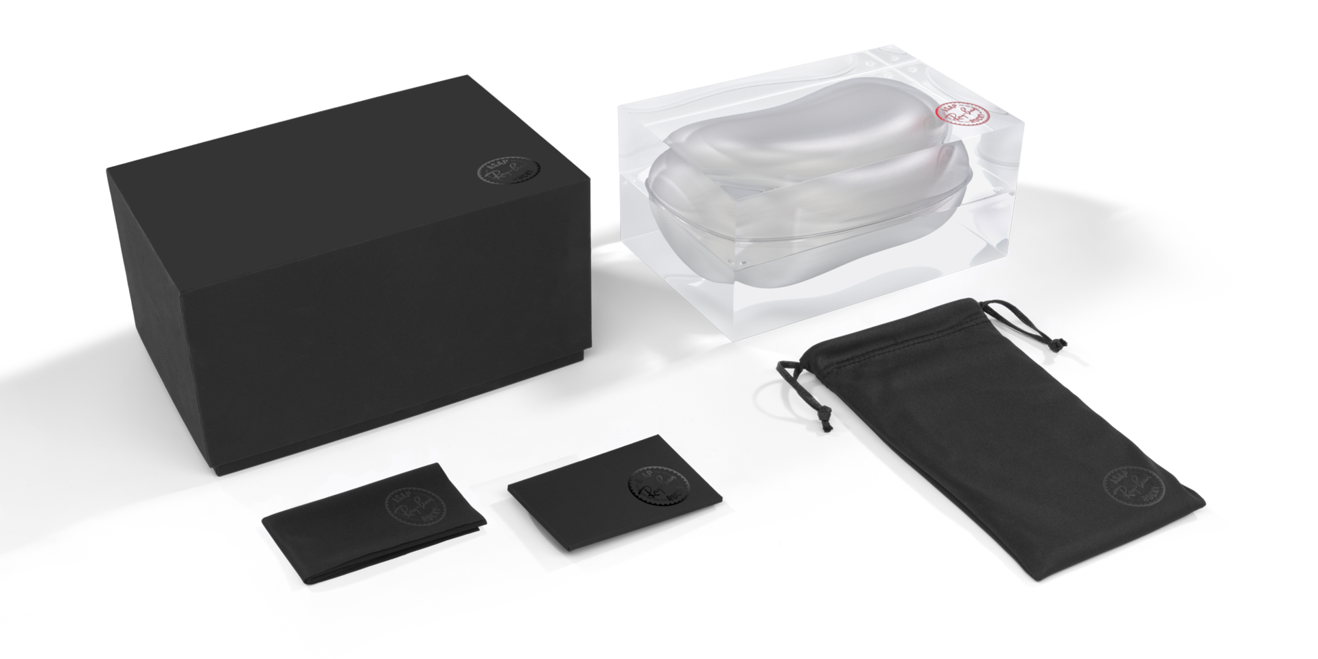 ULTRA WRAP 001 NEXT GENERATION COLLECTION 4