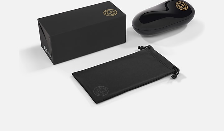 Check out the Wayfarer Puffer at ray-ban.com
