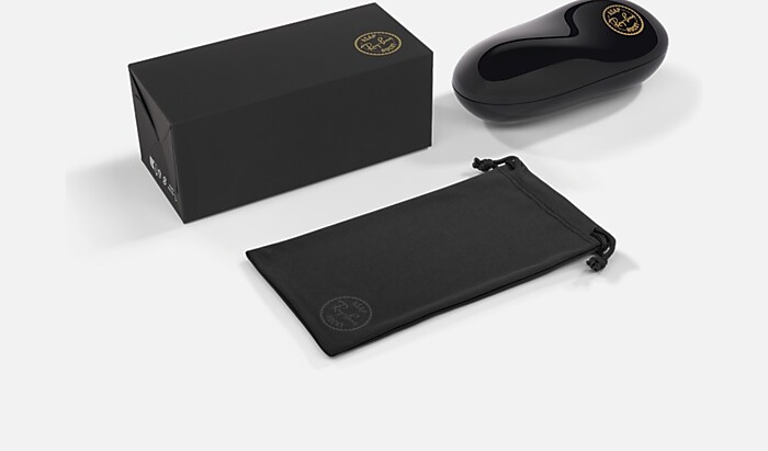 Ray-Ban WAYFARER ケース付き レイバン公式ストア】 Ray-Ban® WAYFARER PUFFER サングラス
