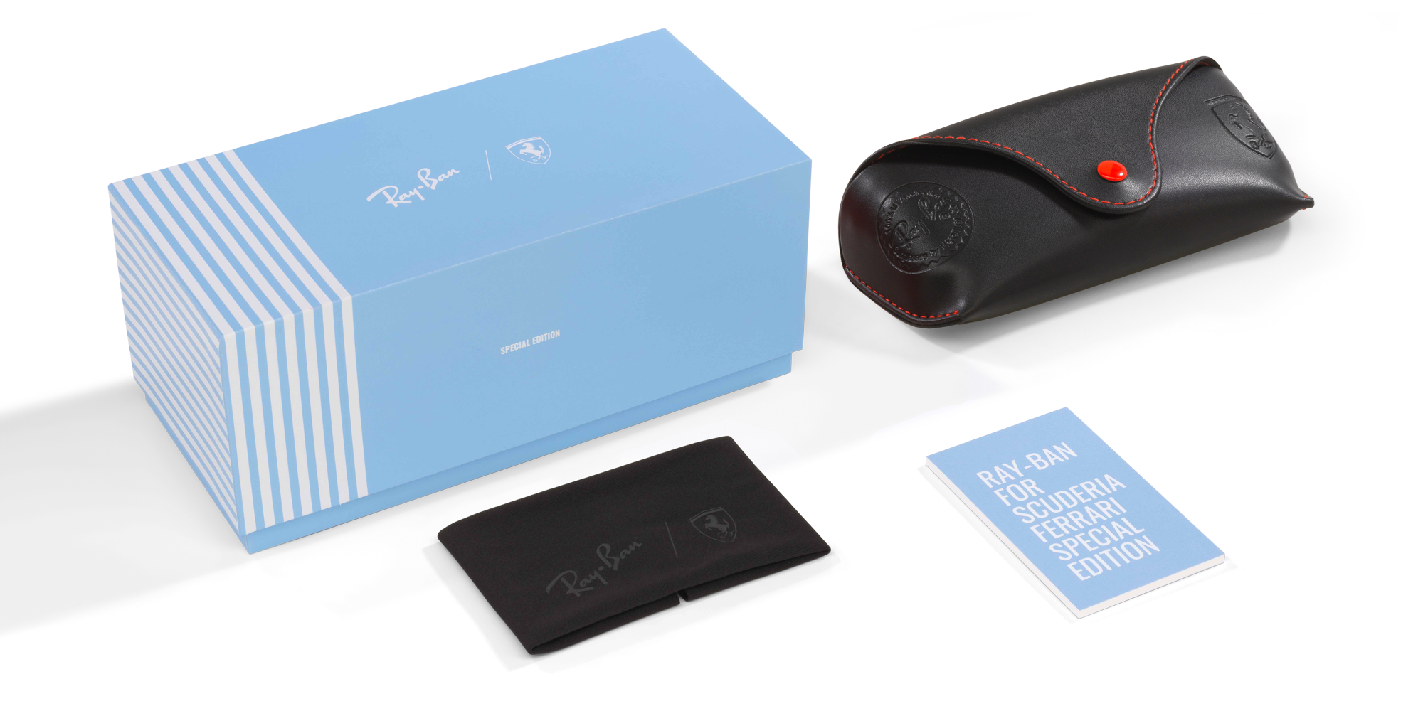 RB2217M HOME RACE SPECIAL EDITION 2025 Sunglasses in RB2217M HOME RACE SPECIAL EDITION 2025 Sunglasses in