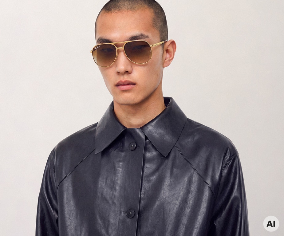 レイバン公式ストア | Ray-Ban® サングラス・メガネ