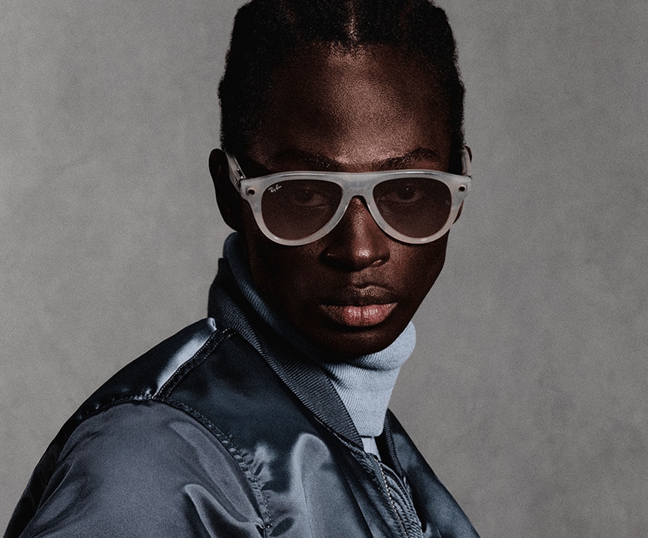 RAY-BAN META (GEN 3) AVIATOR LIMITED EDITION AI Glasses in