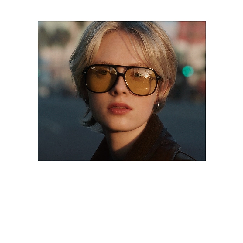 Ray-Ban