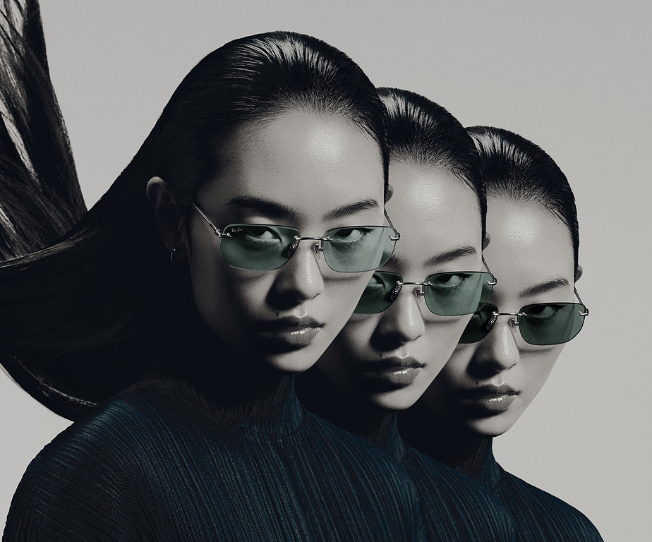 レイバン公式ストア】 Ray-Ban® RB3768 TRANSITIONS ® COLOR TOUCH