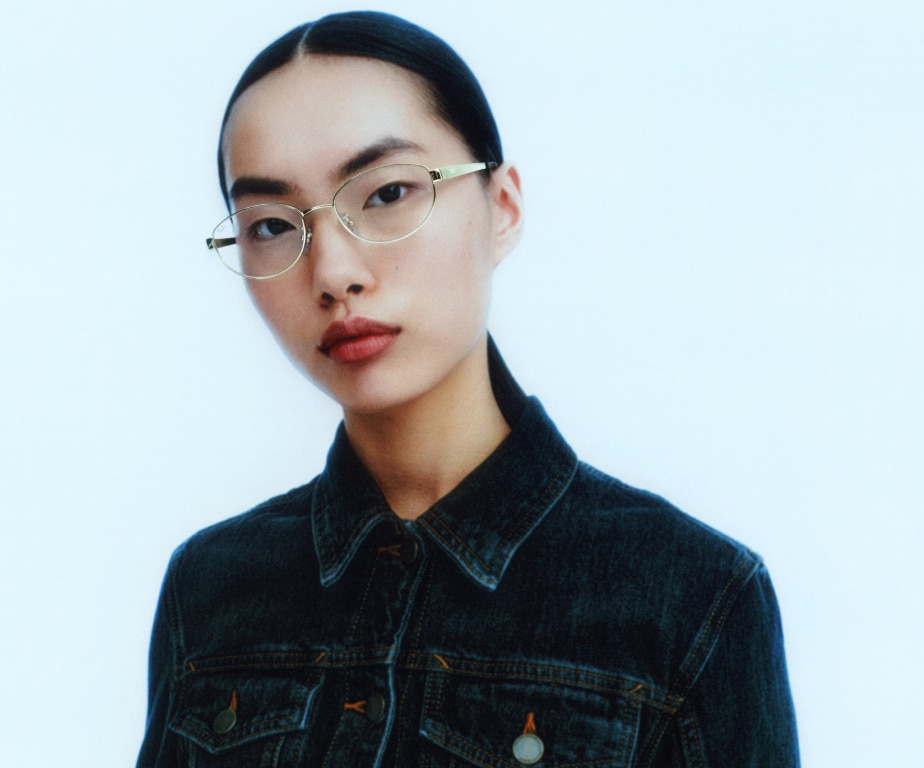 レイバン公式ストア】 Ray-Ban® RB3774D OPTICS メガネ | ローズ