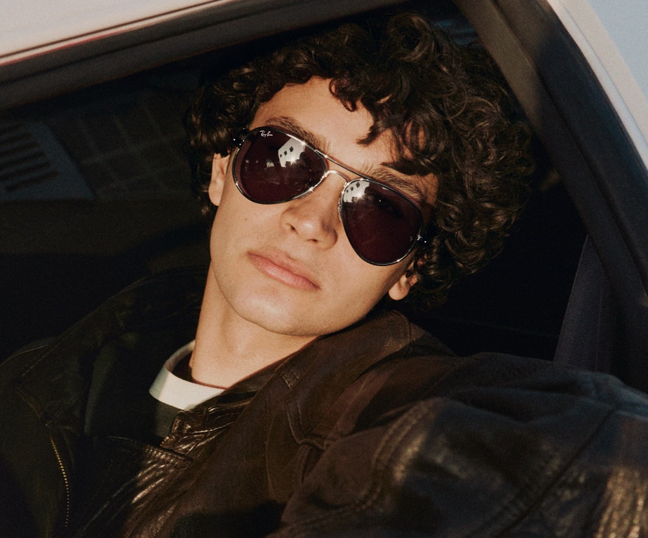 レイバン公式ストア】アビエーター / Aviator サングラス | Ray-Ban® JP