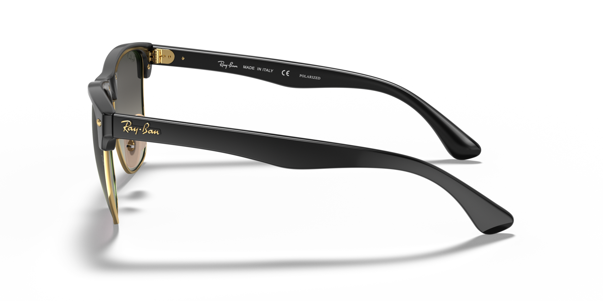 CLUBMASTER OVERSIZED 3