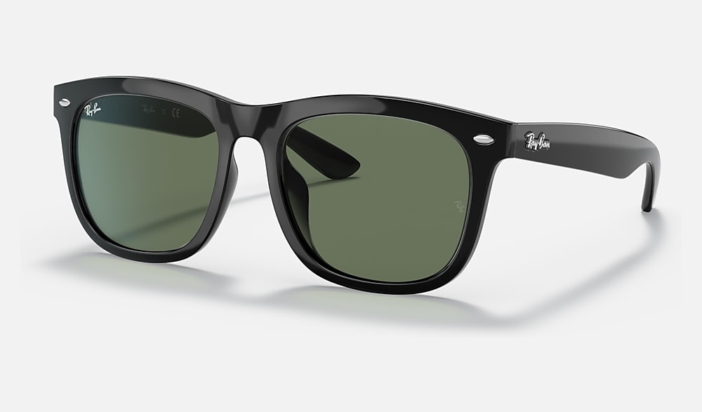 レイバン公式ストア】 Ray-Ban® RB4260D サングラス | ブラック X