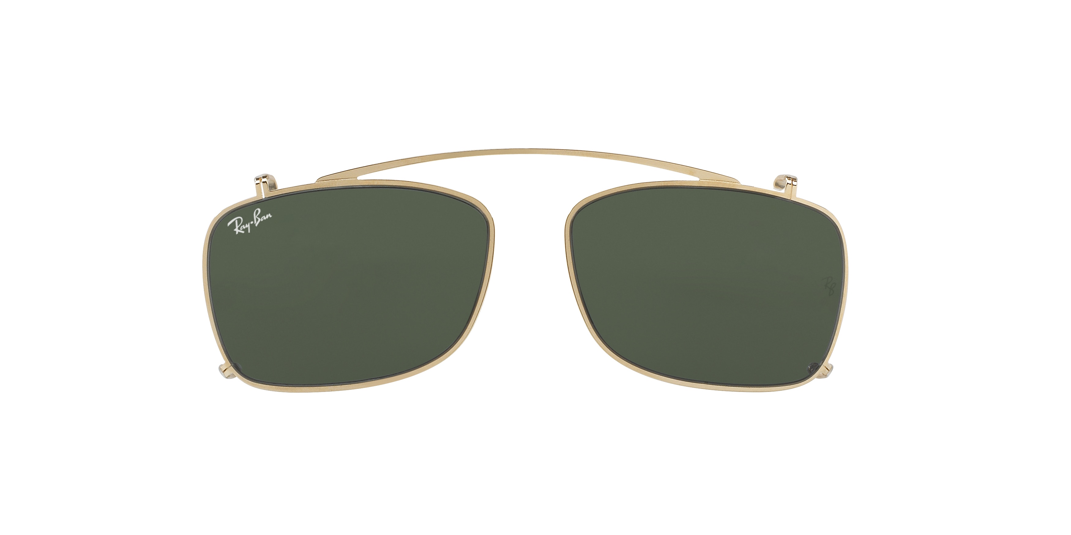 Ray-Ban Clip on Sunglasses for Glasses | Ray-Ban® USA