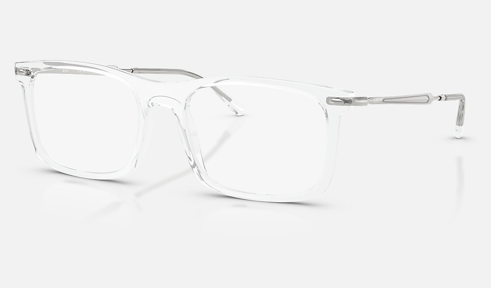 レイバン公式ストア】 Ray-Ban® RB7260 OPTICS メガネ 