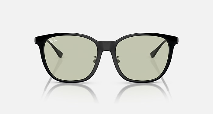 レイバン公式ストア】 Ray-Ban® RB4333D サングラス | ブラック X