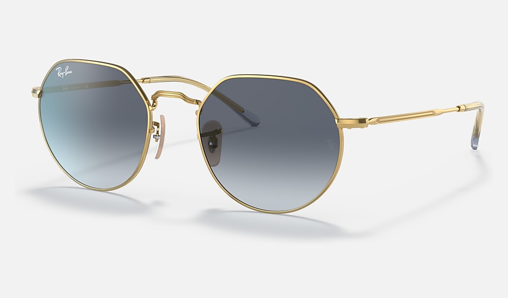 Ray-Ban JACK RB3565 サングラス　わんこ 0RB3565__001_86__STD__shad__qt
